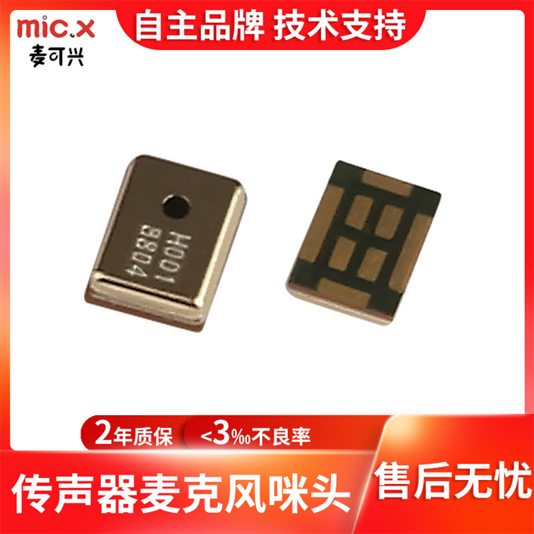 Mic.X-4030DT261