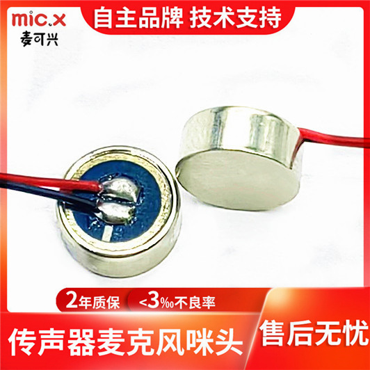 Mic.X-9740LOK123-P05