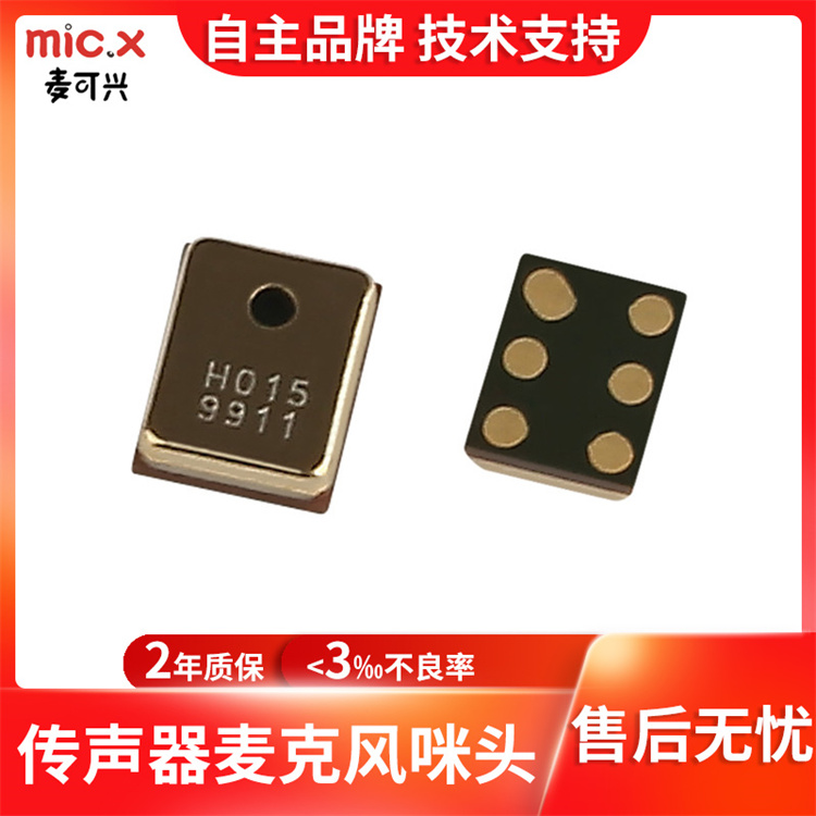 Mic.X-4737DT261